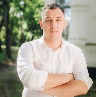 Мандрика Володимир